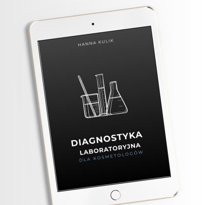 Diagnostyka laboratoryjna dla kosmetologów (ebook)